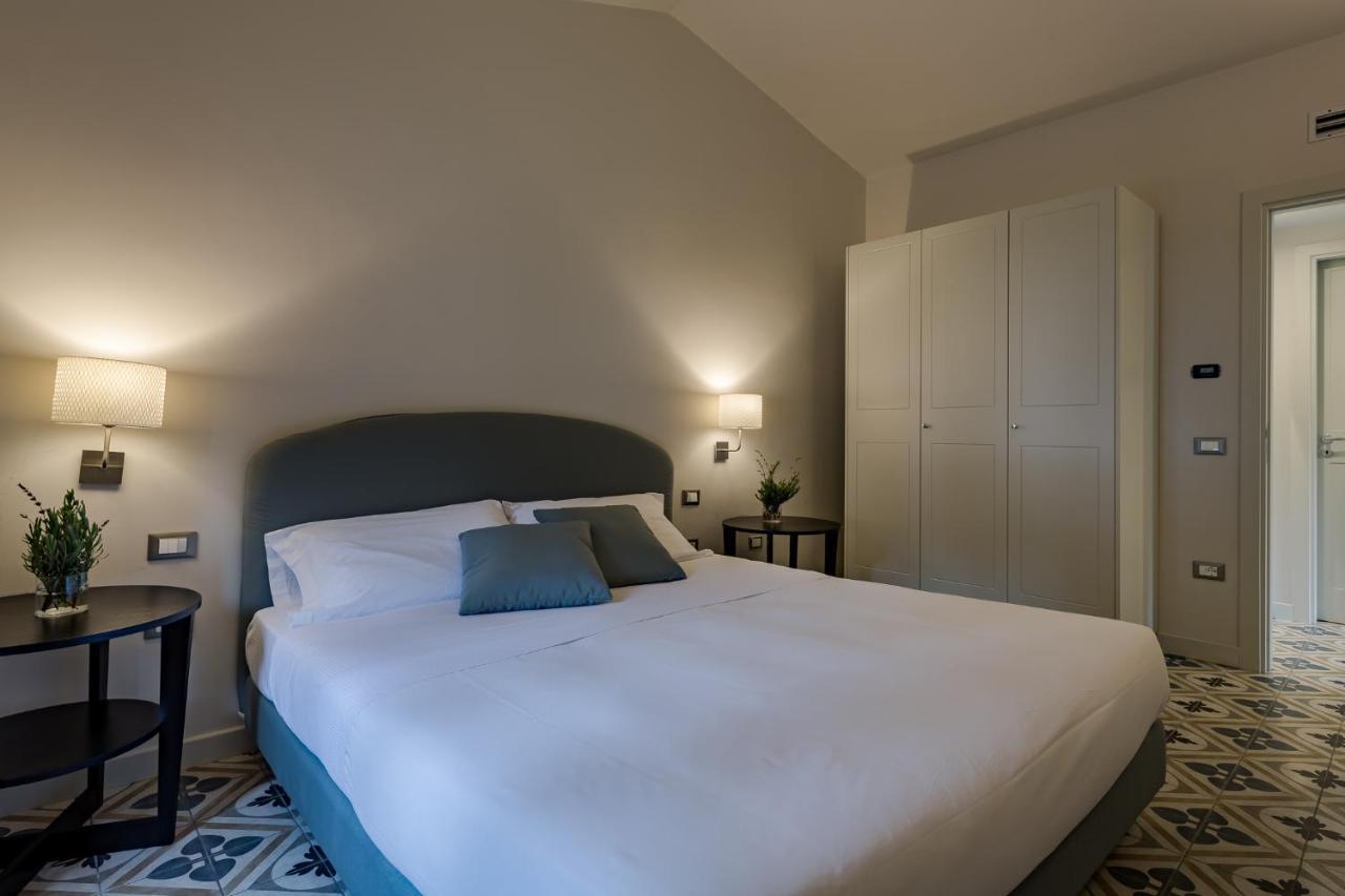 Masseria Agriturismo Torre Di Albidona 特雷比萨切 外观 照片