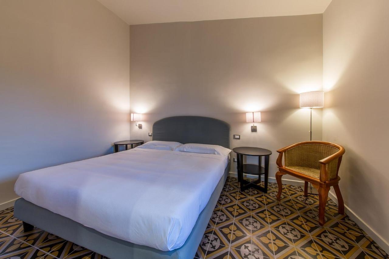 Masseria Agriturismo Torre Di Albidona 特雷比萨切 外观 照片