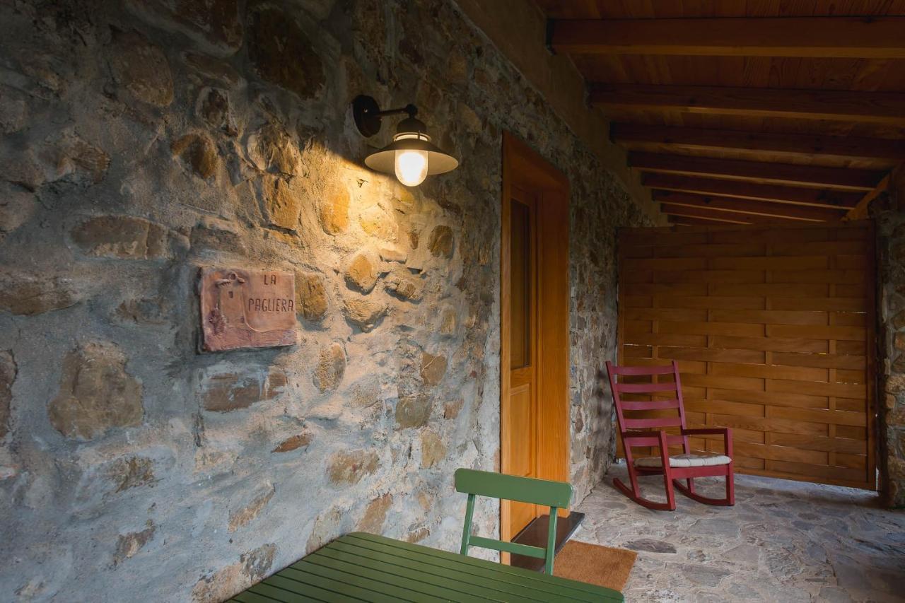Masseria Agriturismo Torre Di Albidona 特雷比萨切 外观 照片