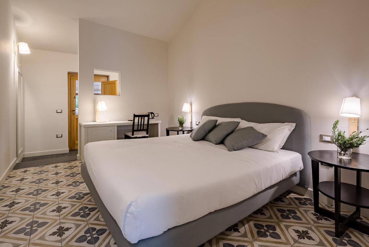 Masseria Agriturismo Torre Di Albidona 特雷比萨切 外观 照片