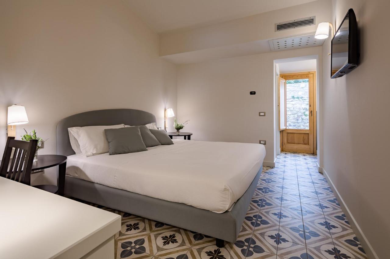 Masseria Agriturismo Torre Di Albidona 特雷比萨切 外观 照片