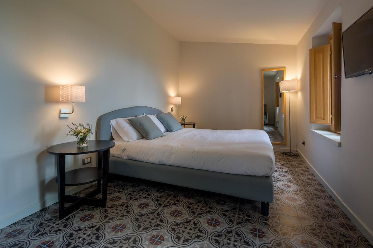 Masseria Agriturismo Torre Di Albidona 特雷比萨切 外观 照片
