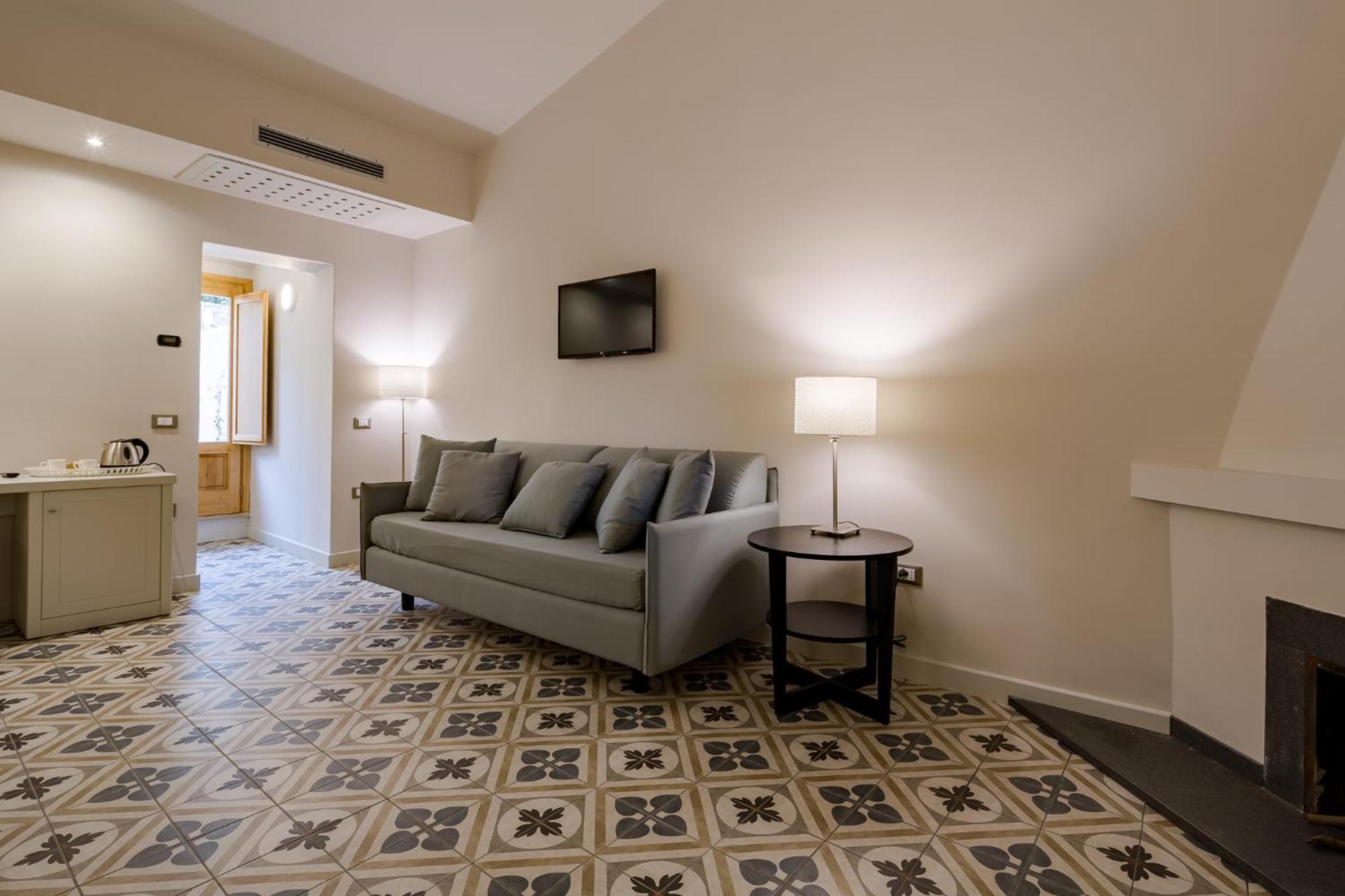 Masseria Agriturismo Torre Di Albidona 特雷比萨切 外观 照片